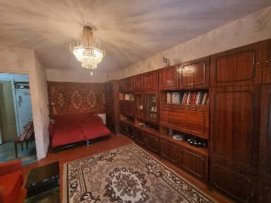 Продам 1 кім квартиру вул. Дашкевича (Курнатовського) 6А на Воскресенці
