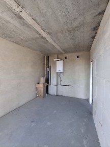 Двокімнатна квартира в готовому будинку з ГАЗОМ. Сертифікат - так!