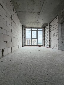 Продаж квартири в центрі Бучі Central