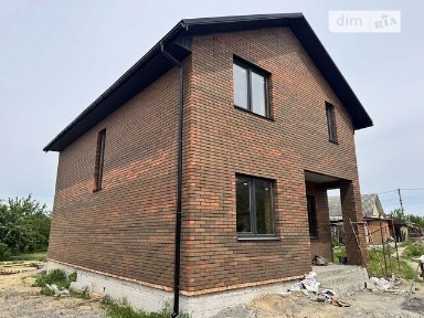 Продаж 2 поверхового будинку з ділянкою на 5.5 сотки, 110 кв. м, 4 кімнати, на вул. Я. Мудрого • ID 34318330