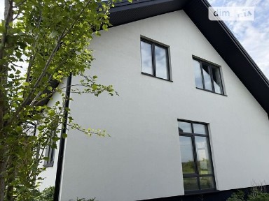 Продаж 2 поверхового будинку з ділянкою на 9 соток, 145 кв. м, 4 кімнати, на вул. Замкова • ID 34300434