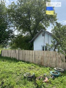 Продаж 1 поверхового будинку з гаражем і ділянкою на 25 соток, 38.4 кв. м, 2 кімнати, на вул. Засадя • ID 34280893
