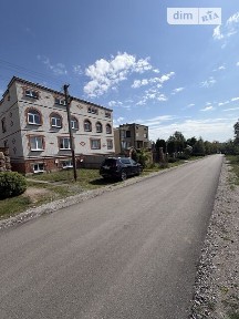 Продаж 3 поверхового дуплекса з ділянкою на 8 соток, 273 кв. м, 6 кімнат, на вул. Курбаса 34 • ID 34282722