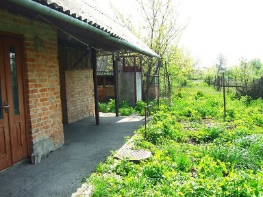 Продаж 1 поверхового будинку з верандою і ділянкою на 13 соток, 100 кв. м, 5 кімнат, на вул. Квітуча • ID 34262098