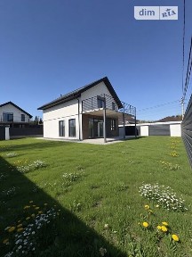 Продаж 1 поверхового будинку з ремонтом і ділянкою на 5 соток, 119.9 кв. м, 4 кімнати, на вул. Лісова • ID 34234408