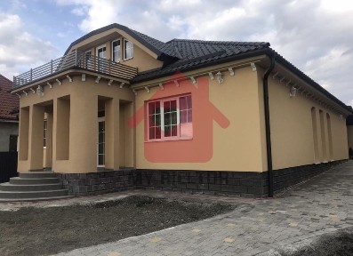 Продається затишний будинок всього за 5 хвилин від Ужгорода, у с. Підгорб