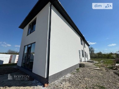 Продаж 2 поверхового дуплекса з ділянкою на 5 соток, 108 кв. м, 3 кімнати, на вул. Івана Мазепи • ID 34230964