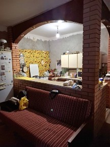 Берегове будинок 70кв. м, жилий, після ремонту. ТОРГ.