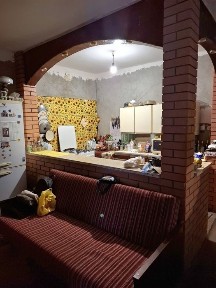 Берегове будинок 70кв. м, жилий, після ремонту. ТОРГ.