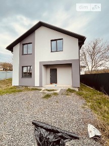 Продаж 2 поверхового будинку з ділянкою на 4 сотки, 120 кв. м, 3 кімнати, на вул. Заболотного • ID 34165045
