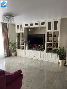 Продажа 3-комнатной квартиры 104 м², Набережная Победы ул., 44