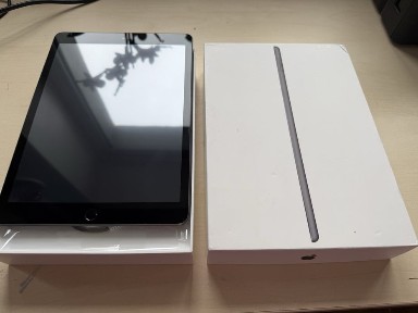 Apple ipad a2197 128 gb wifi - заглючив тачскрін