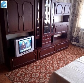 Дніпро, Осіння вул.