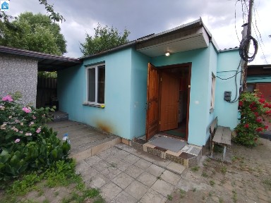 Здам частину будинку. Низ вул. Робоча, район вул. Ньютона
