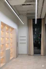 Здається в Оренду Салон Краси (56 м² ) в Центрі