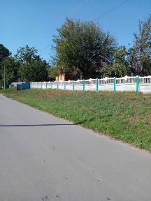 ВІД ВЛАСНИКА продається 2 будинки на одній приватній ділянці.