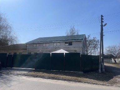 Київська область, Циблі