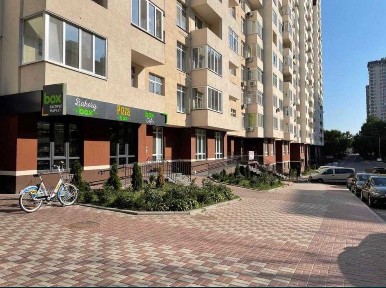 Київська область, Київ, Солом'янський