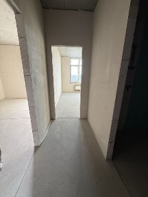Краснова, 68 жемчужина 1 комнатная квартира, низкий этаж