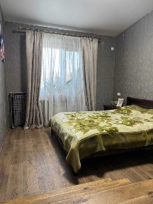 Продається квартира 4 кімнатисело Нерубайське