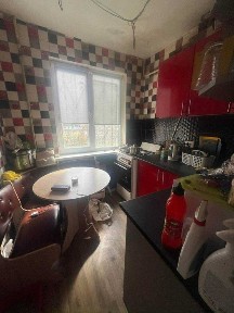 4 кімнатна квартира на Алмазному