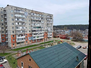 Киевская обл., Белоцерковский район, г. Белая Церковь