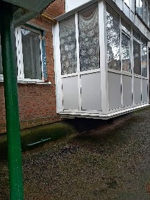 Продажа 2-комнатной квартиры 46 м², Александрийский бул., 127