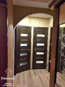 Продаж 3-кімнатної квартири 70 м², Нагорна вул., 22