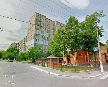 Продаж 2-кімнатної квартири 54 м², Івана Мазепи вул., 45