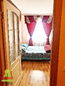 Киевская обл., Белоцерковский район, г. Белая Церковь, Василия Стуса ул., 3