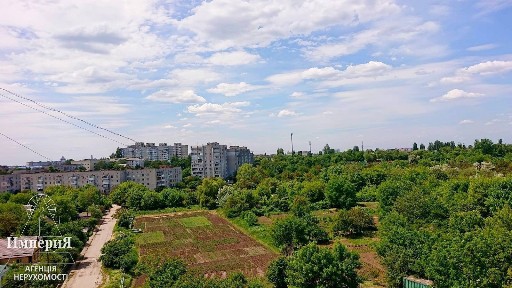 Киевская обл., Белоцерковский район, г. Белая Церковь, Ивана Кожедуба ул., 149