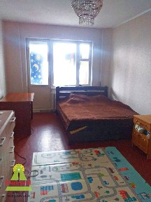 Продаж 1-кімнатної квартири 36 м², Вернадського вул., 14