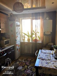 Продажа 2-комнатной квартиры 52 м², Некрасова ул., 46