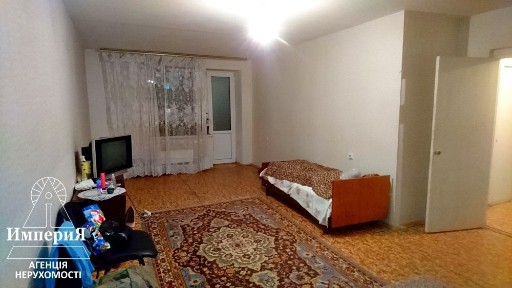 Продажа 2-комнатной квартиры 71 м², Академический пер., 3