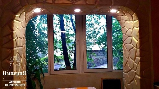 Продаж 1-кімнатної квартири 23 м², Фастівська вул., 21Б