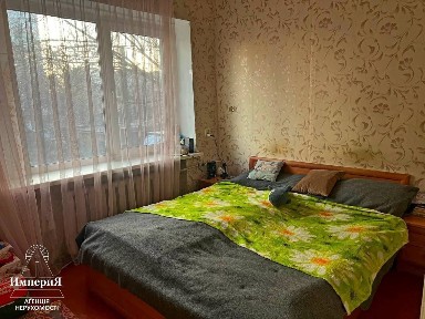 Продажа 2-комнатной квартиры 32 м², Лермонтова ул., 12