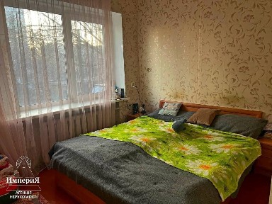 Продаж 2-кімнатної квартири 32 м², Лермонтова вул., 12