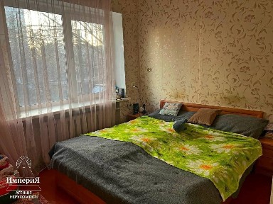 Продаж 2-кімнатної квартири 32 м², Лермонтова вул., 12