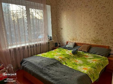 Продаж 2-кімнатної квартири 32 м², Лермонтова вул., 12