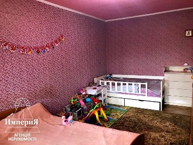Продаж 1-кімнатної квартири 36 м², Леванєвського вул., 68