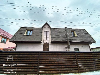 Киевская обл., Белоцерковский район, г. Белая Церковь, Спартаковская ул., 12