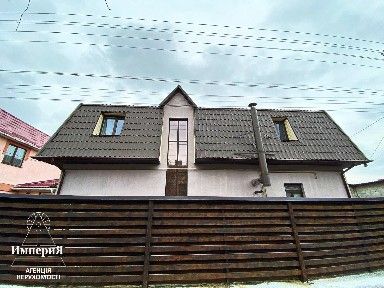 Киевская обл., Белоцерковский район, г. Белая Церковь, Спартаковская ул., 12