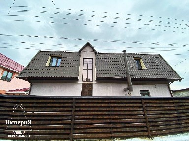 Продажа 5-комнатной квартиры 180 м², Спартаковская ул., 12