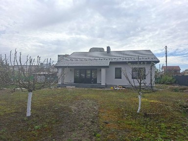 Продаж сучасного будинку Малеванка.