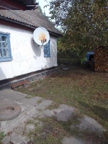 Продам будинок в с. Бабушки
