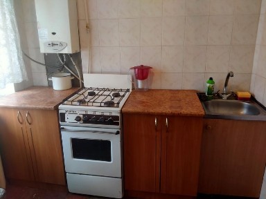 Сдам 1к кварт. на 44 кв., Покровский, 2 этаж