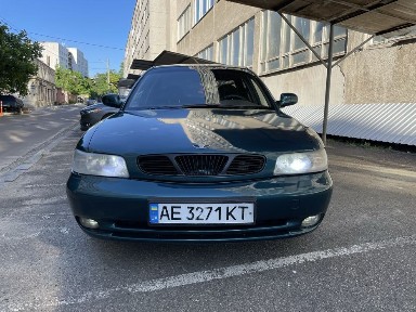 Продам Daewoo Nubira 1998
