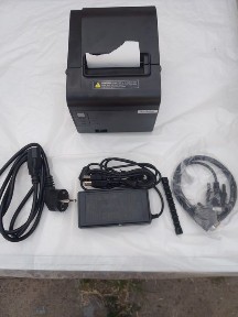 Продам міні принтер касових чків XP Q260H