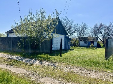 Продаж 2 кім. будинку с. Катеринівка