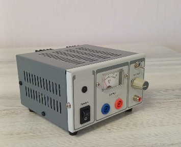 Магнітно-резонансний прилад Magnevis PR 01